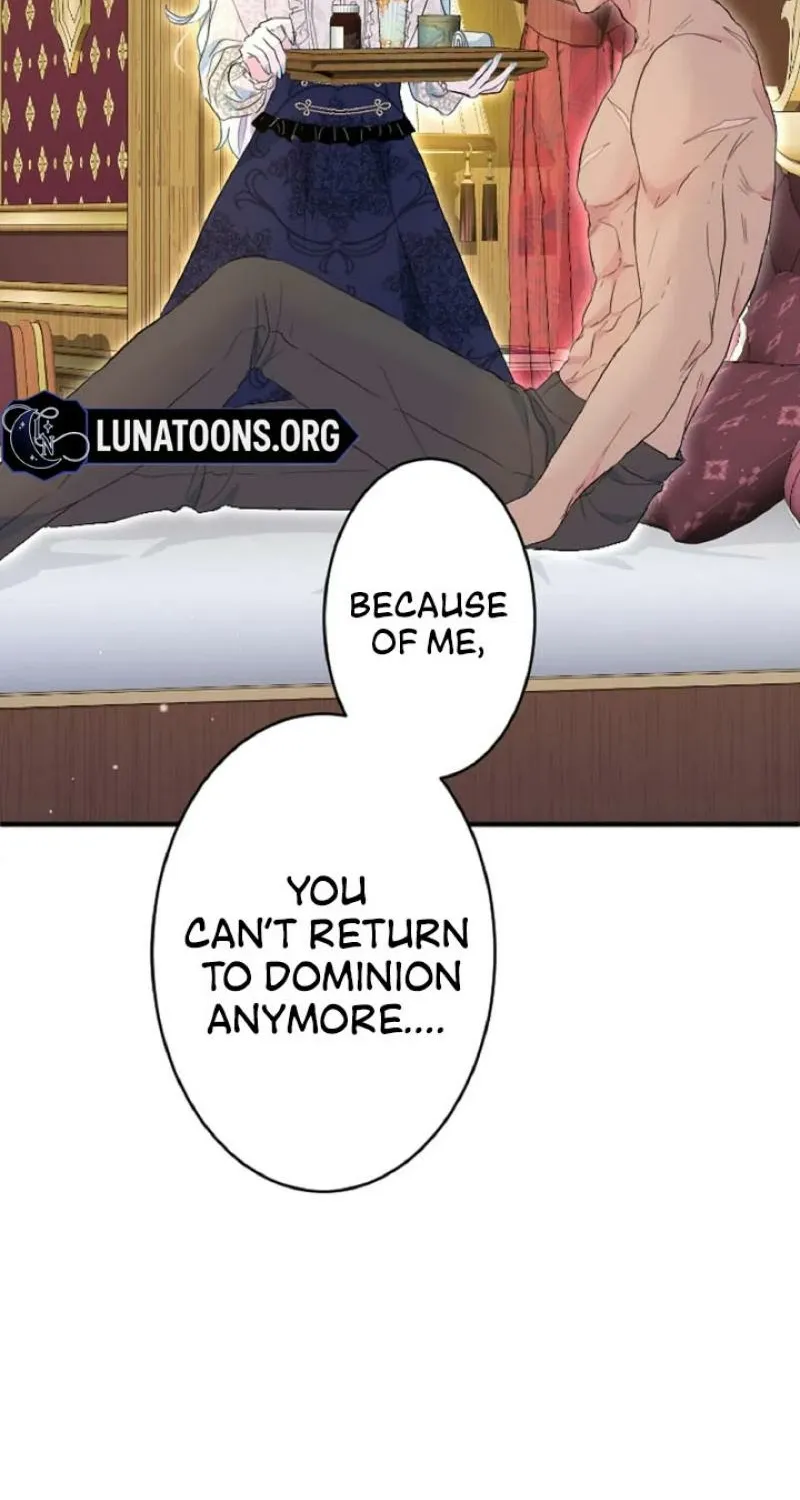 Read Kinki no Ko chapter 59 image 55 on Lezhin