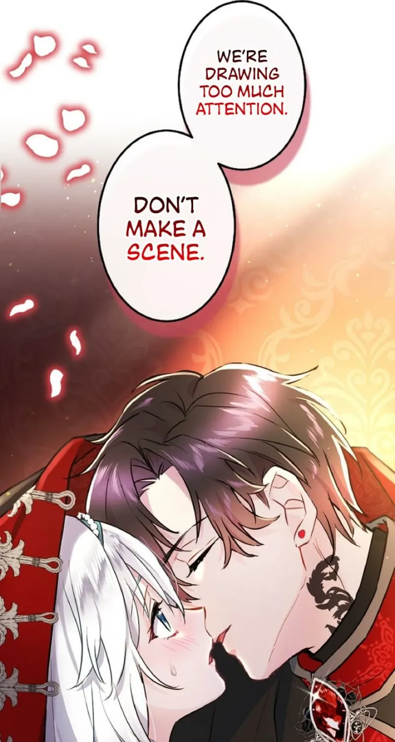 Read Kinki no Ko chapter 6 image 107 on Lezhin