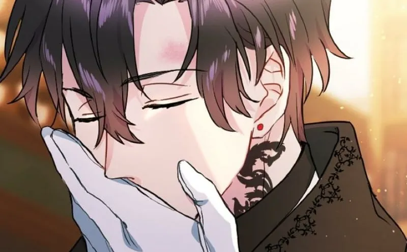 Read Kinki no Ko chapter 6 image 63 on Lezhin