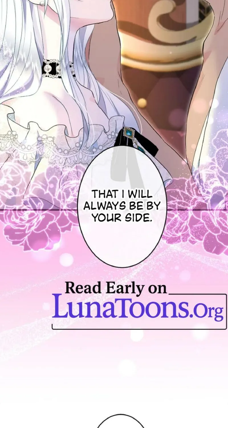 Read Kinki no Ko chapter 60 image 1 on Lezhin