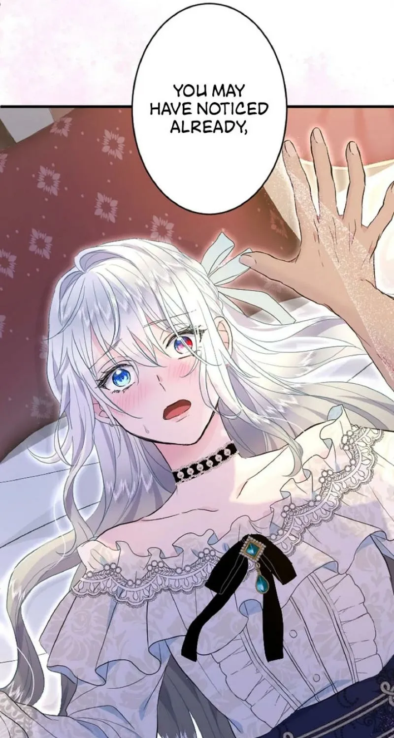 Read Kinki no Ko chapter 60 image 12 on Lezhin