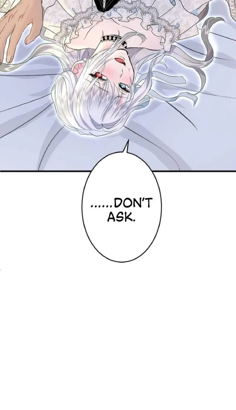 Read Kinki no Ko chapter 60 image 21 on Lezhin