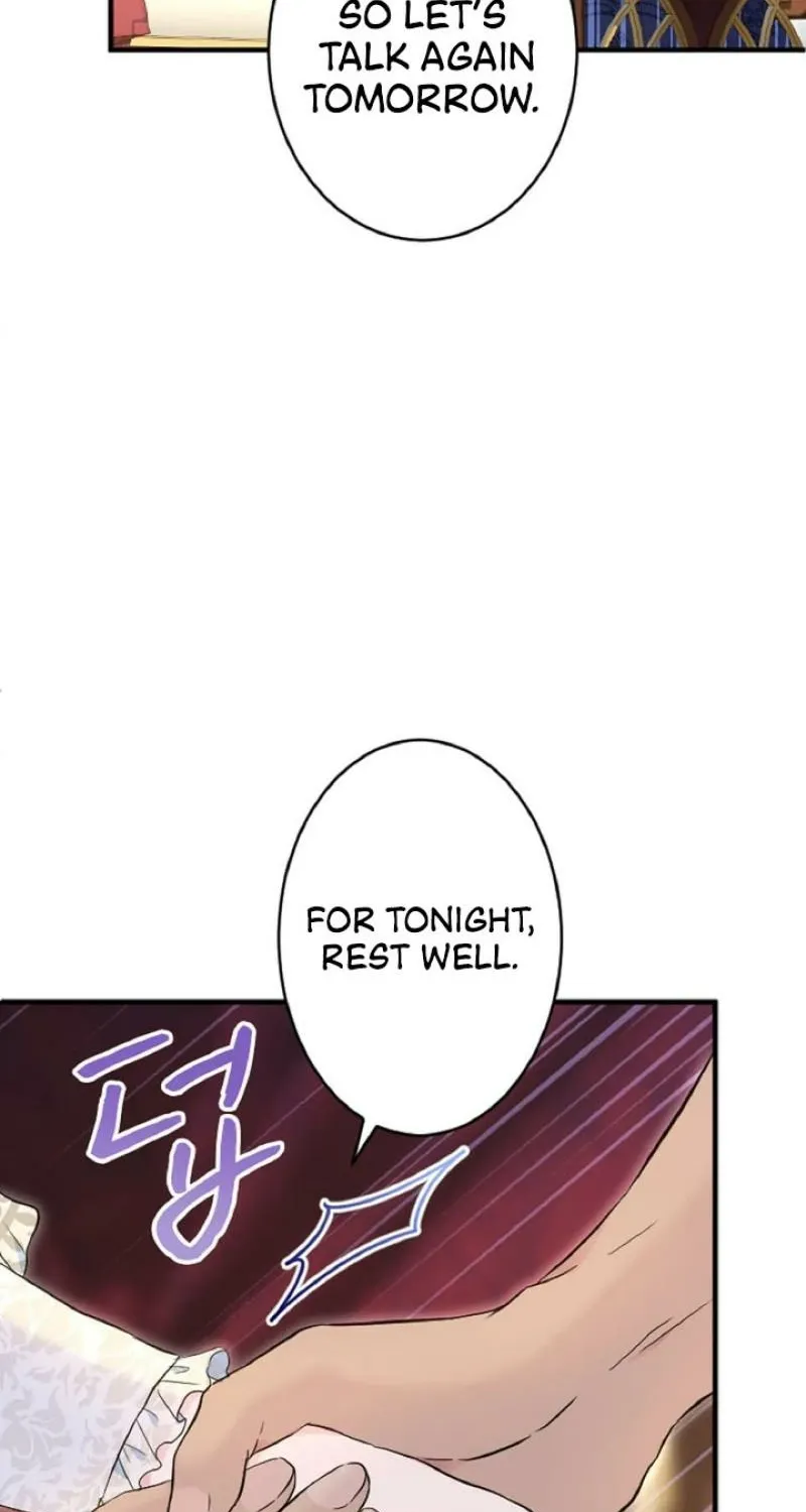 Read Kinki no Ko chapter 60 image 8 on Lezhin