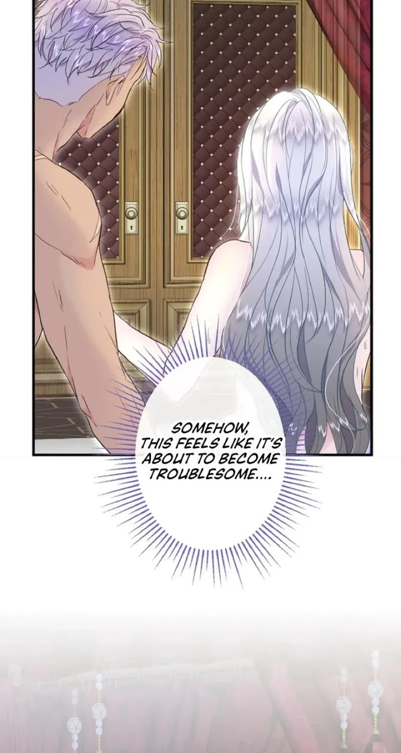 Read Kinki no Ko chapter 61 image 10 on Lezhin