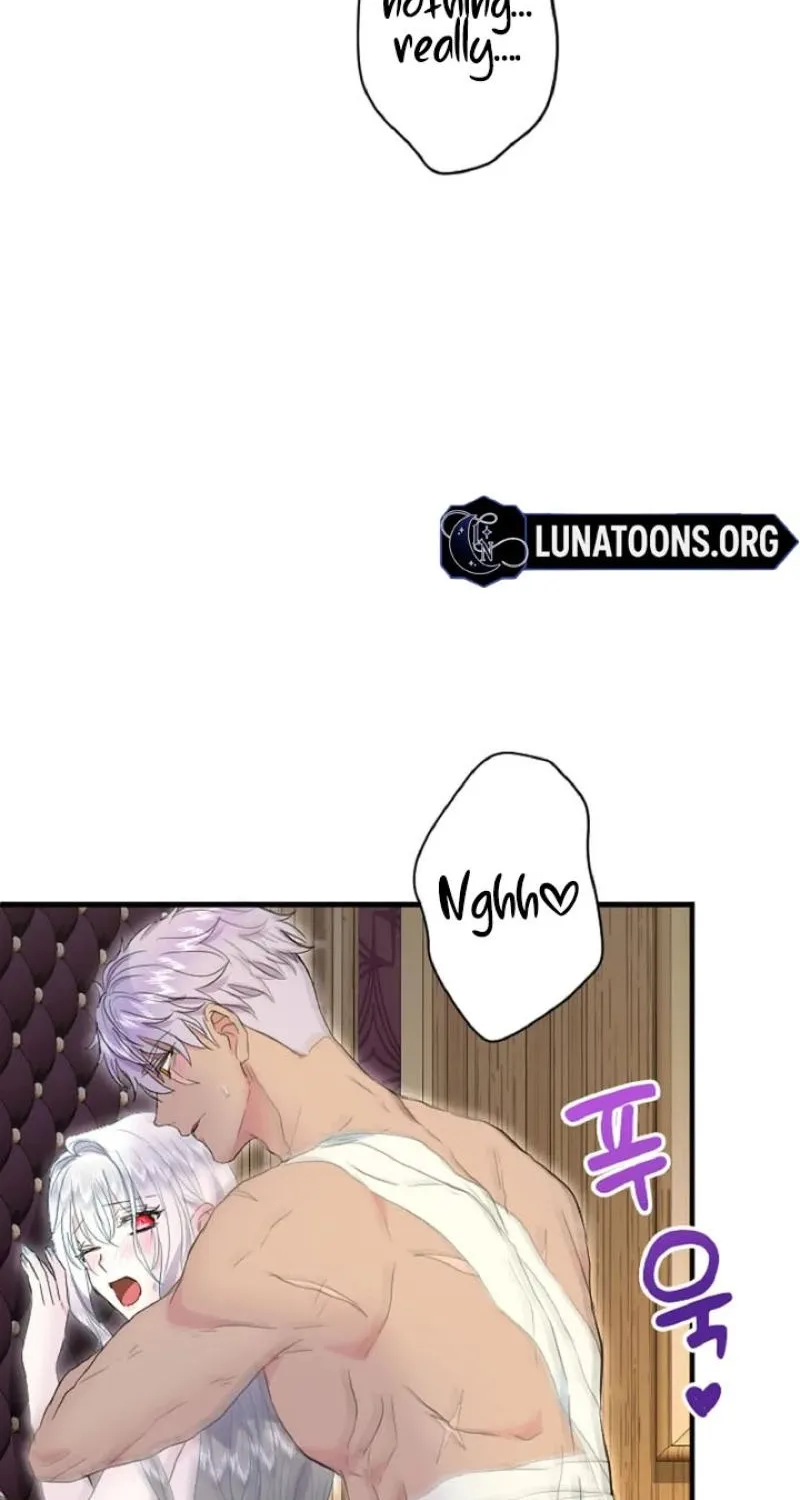 Read Kinki no Ko chapter 61 image 25 on Lezhin