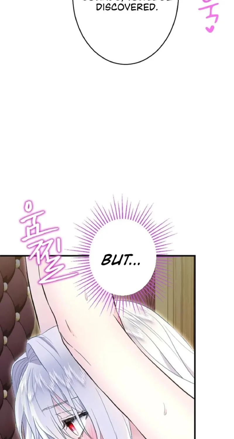 Read Kinki no Ko chapter 61 image 34 on Lezhin