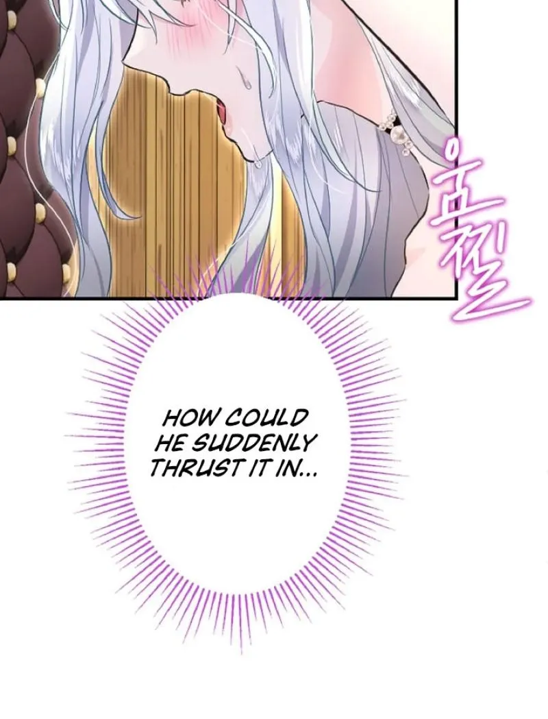Read Kinki no Ko chapter 61 image 35 on Lezhin