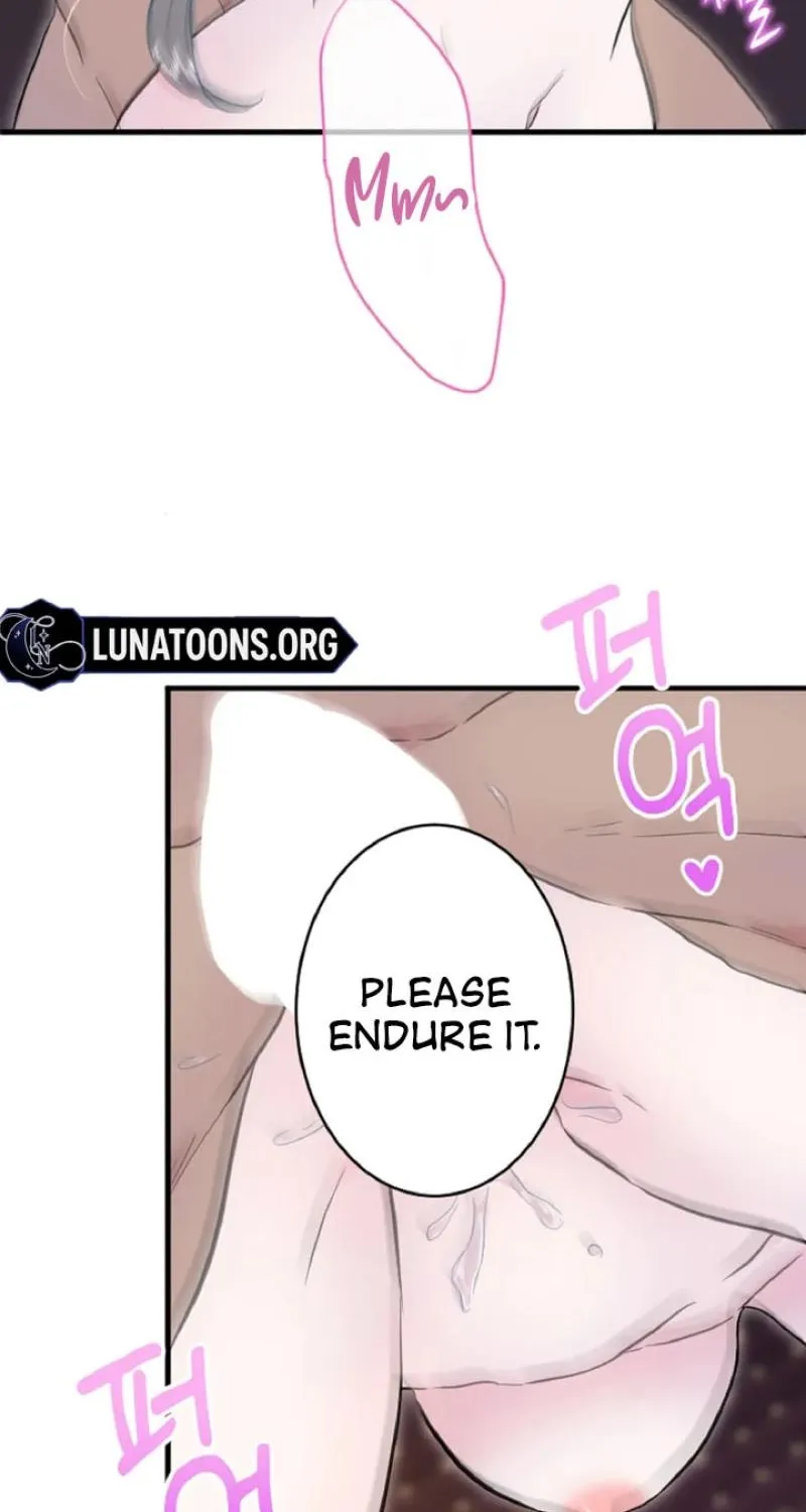 Read Kinki no Ko chapter 61 image 46 on Lezhin
