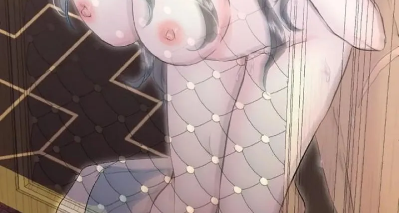 Read Kinki no Ko chapter 61 image 53 on Lezhin