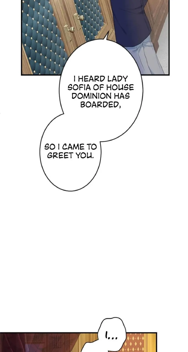 Read Kinki no Ko chapter 61 image 6 on Lezhin