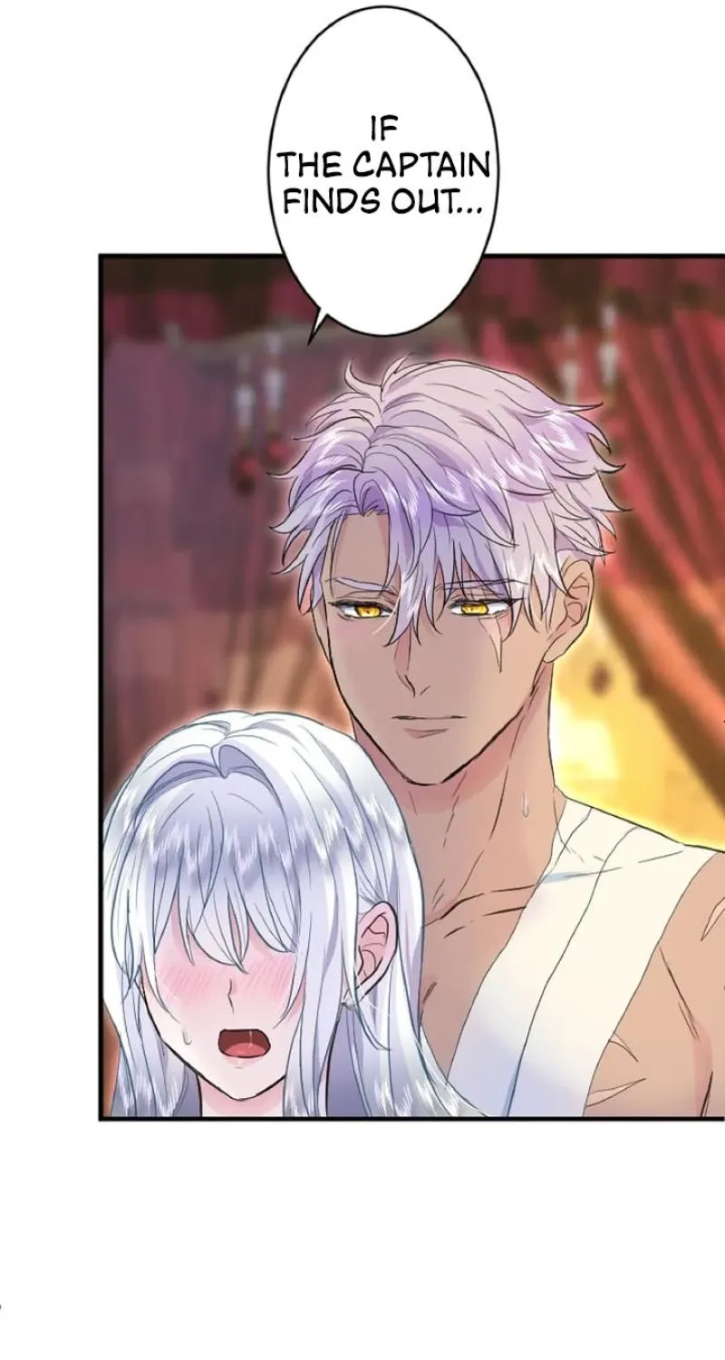 Read Kinki no Ko chapter 61 image 60 on Lezhin