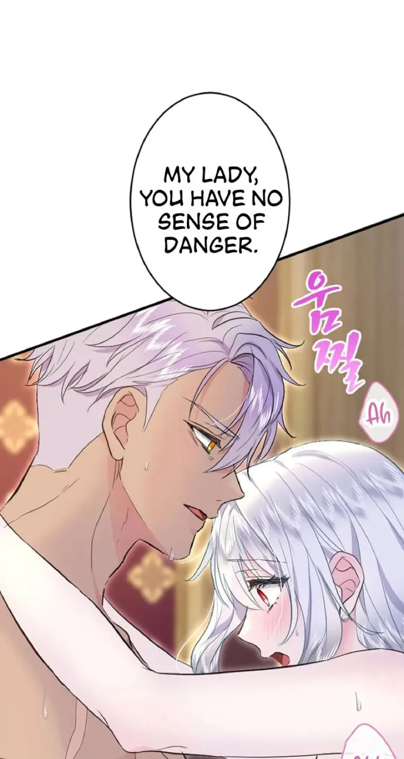 Read Kinki no Ko chapter 61 image 78 on Lezhin