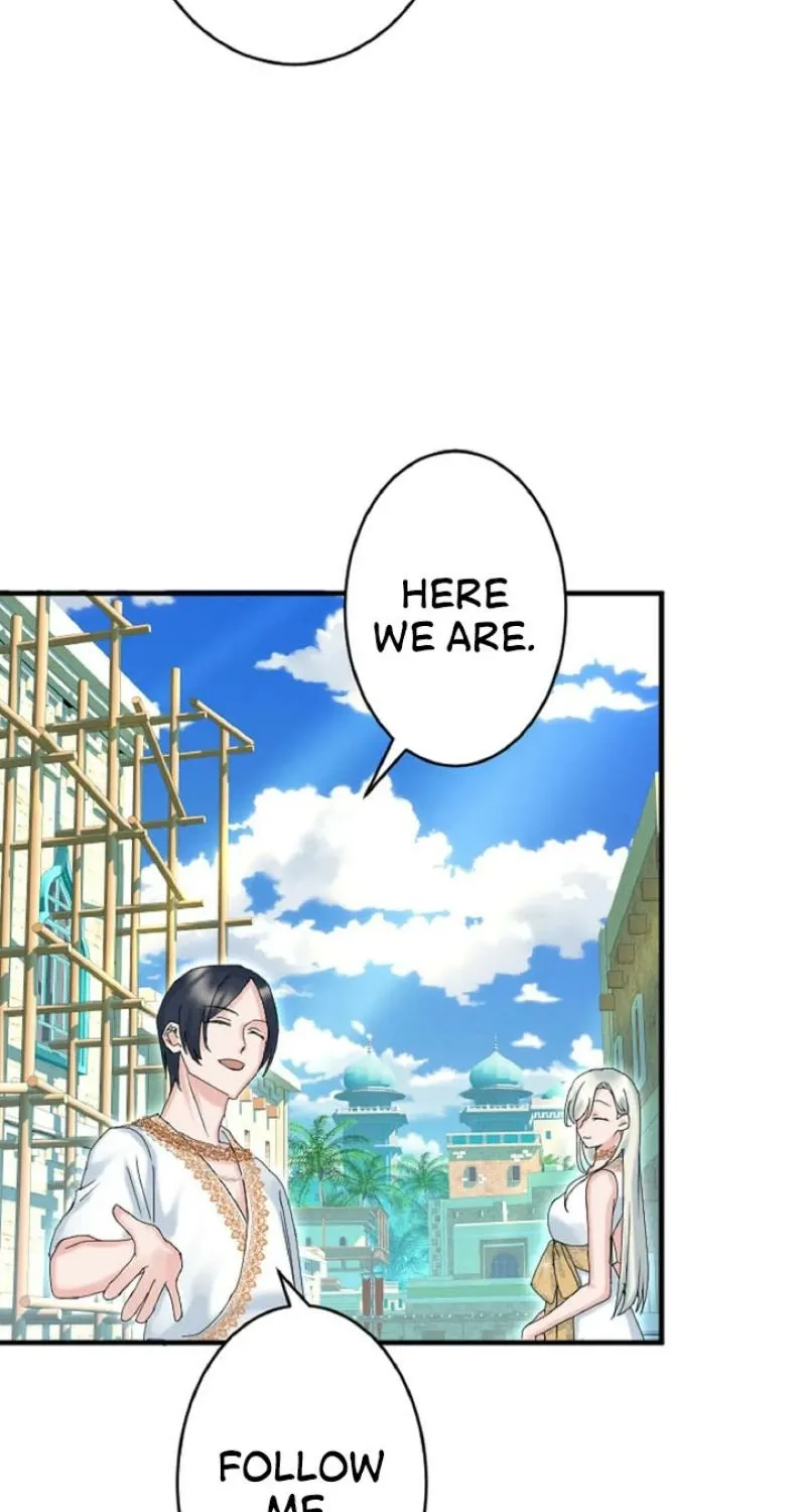 Read Kinki no Ko chapter 62 image 19 on Lezhin