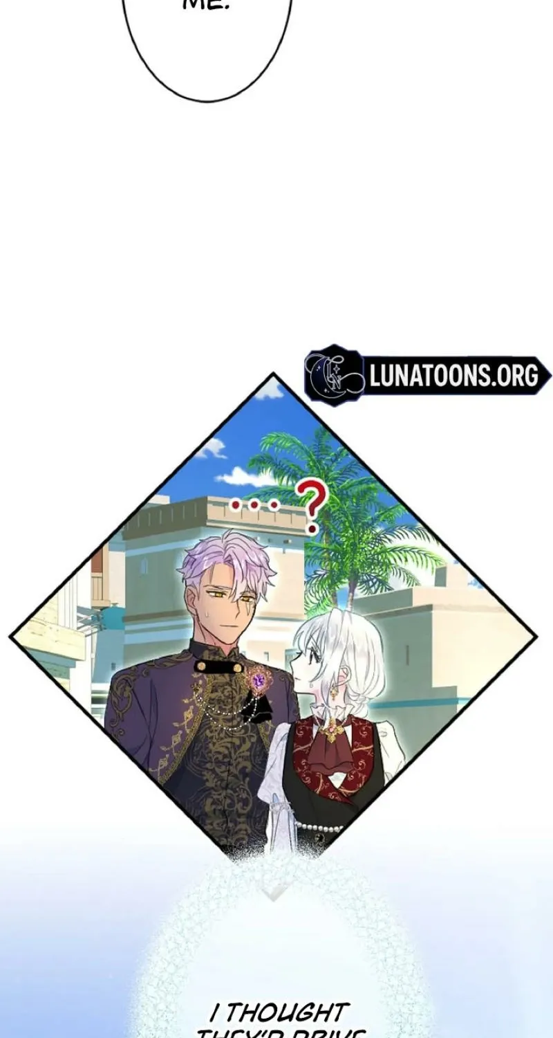Read Kinki no Ko chapter 62 image 20 on Lezhin
