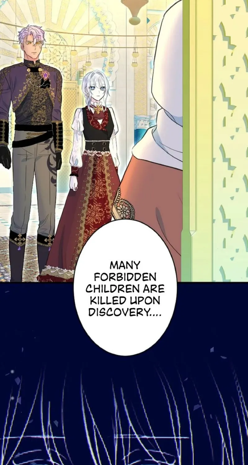 Read Kinki no Ko chapter 62 image 34 on Lezhin