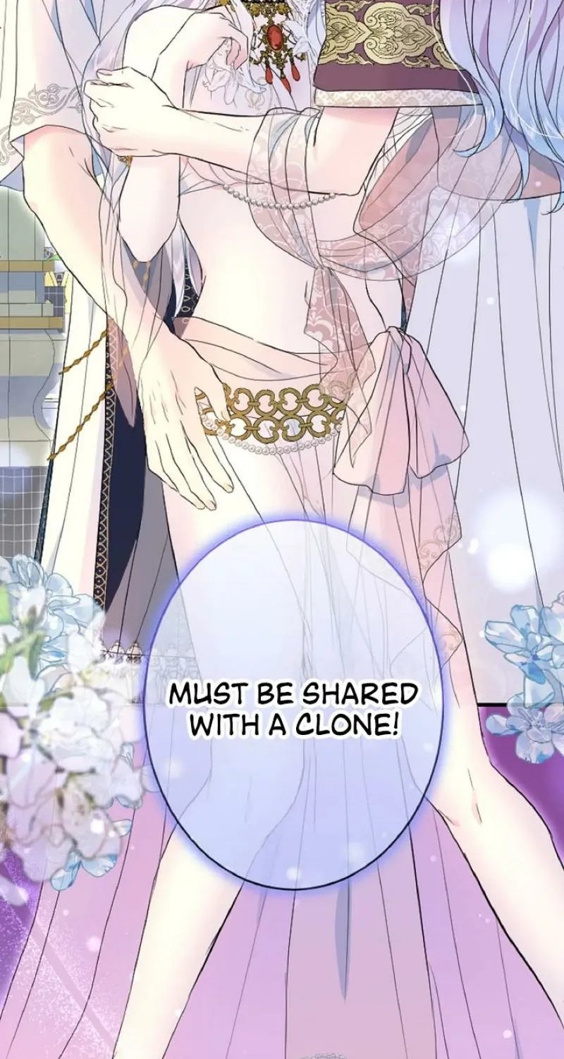 Read Kinki no Ko chapter 63 image 1 on Lezhin