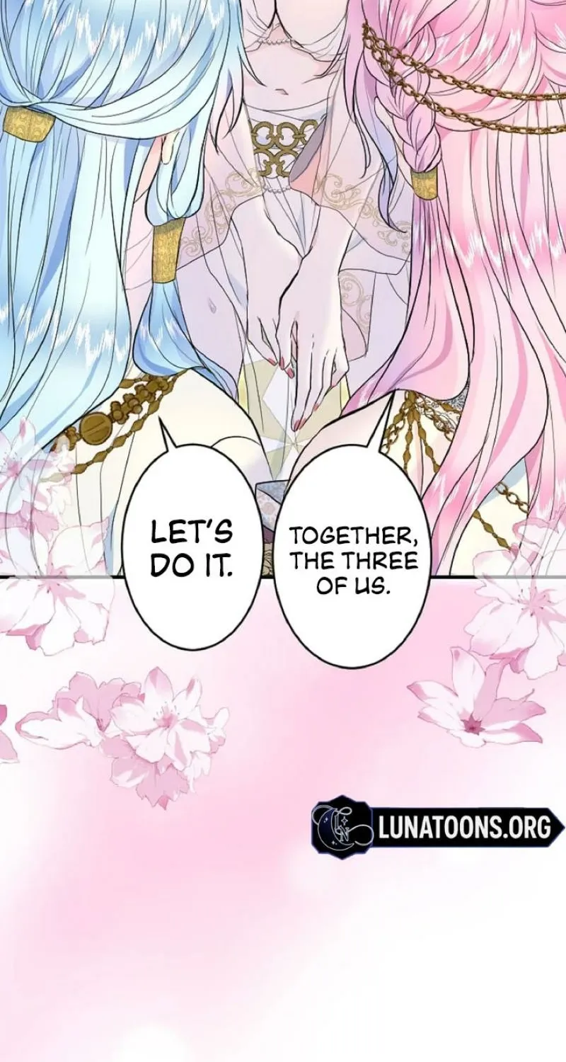 Read Kinki no Ko chapter 63 image 21 on Lezhin