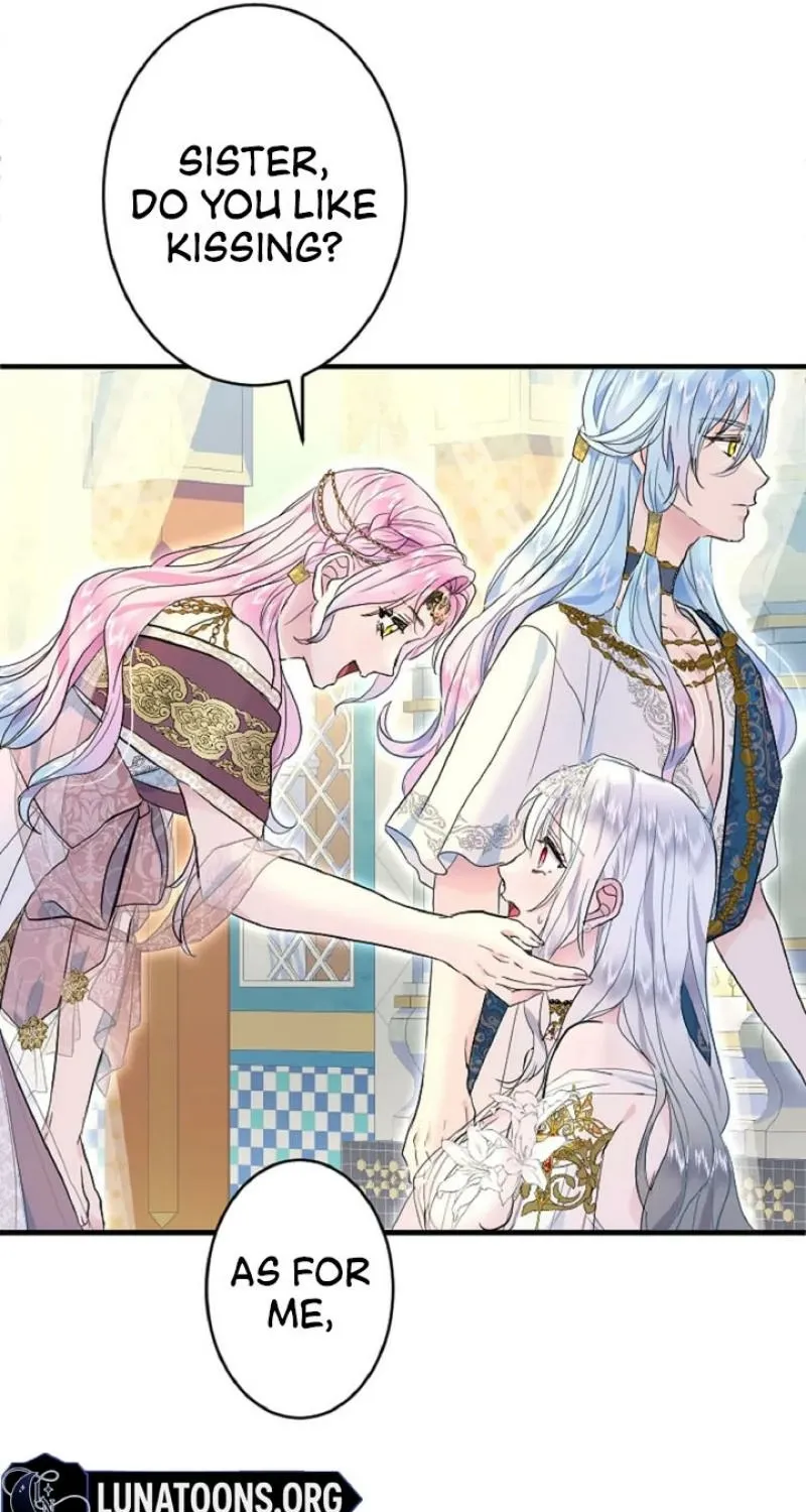 Read Kinki no Ko chapter 63 image 24 on Lezhin