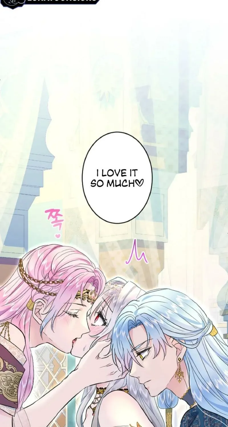 Read Kinki no Ko chapter 63 image 25 on Lezhin