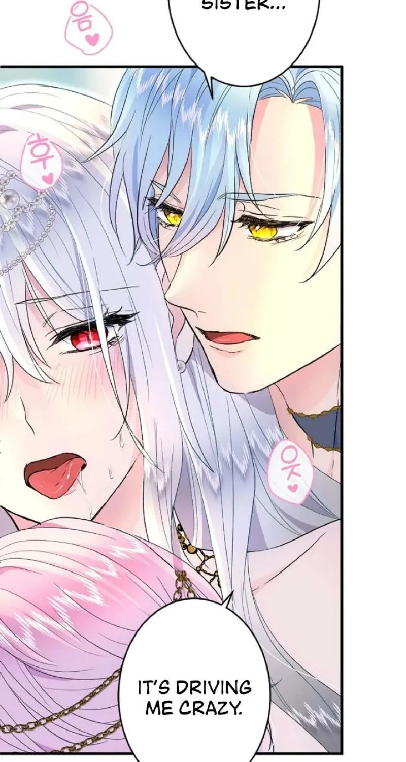 Read Kinki no Ko chapter 63 image 33 on Lezhin