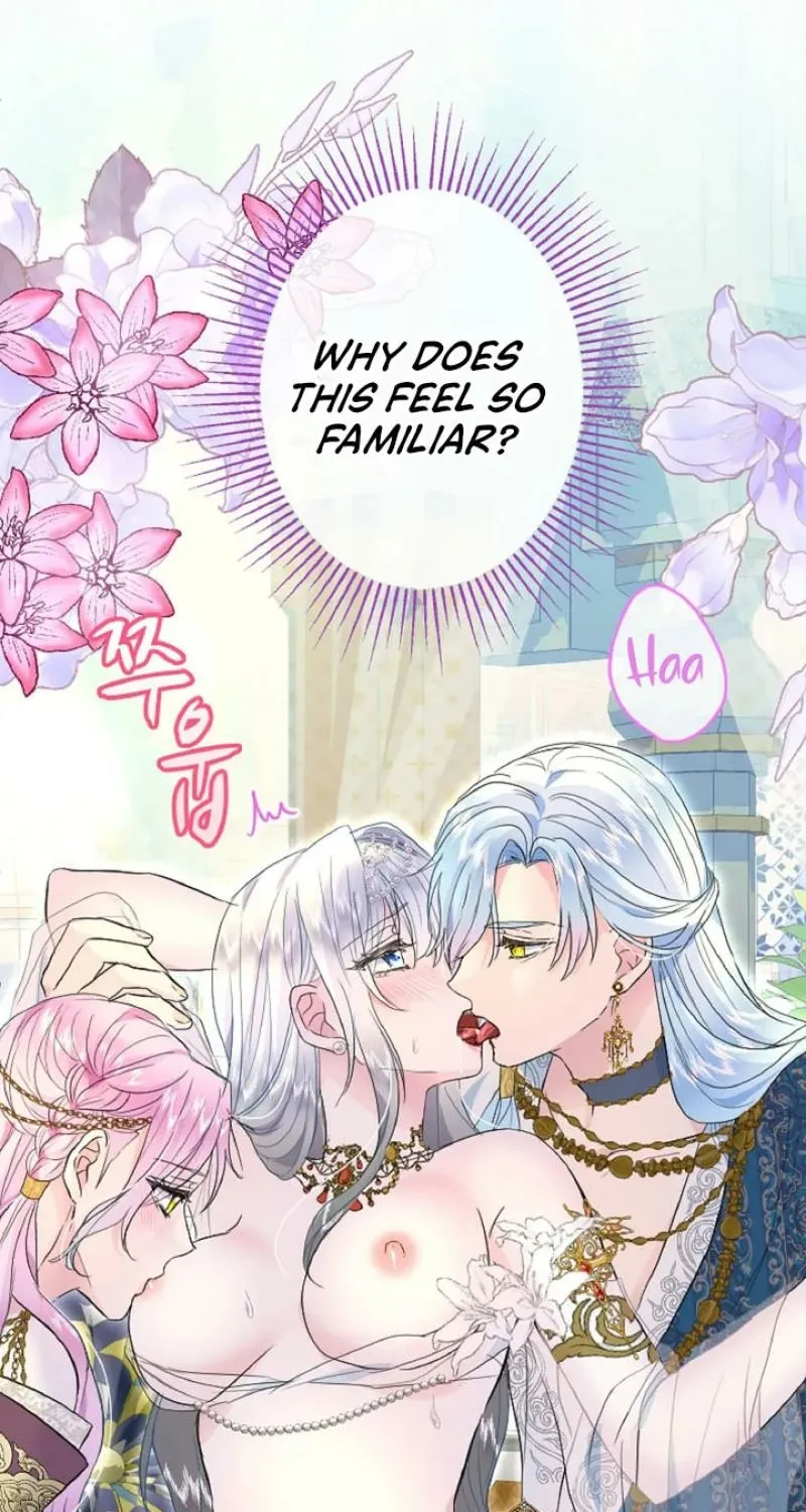 Read Kinki no Ko chapter 63 image 36 on Lezhin