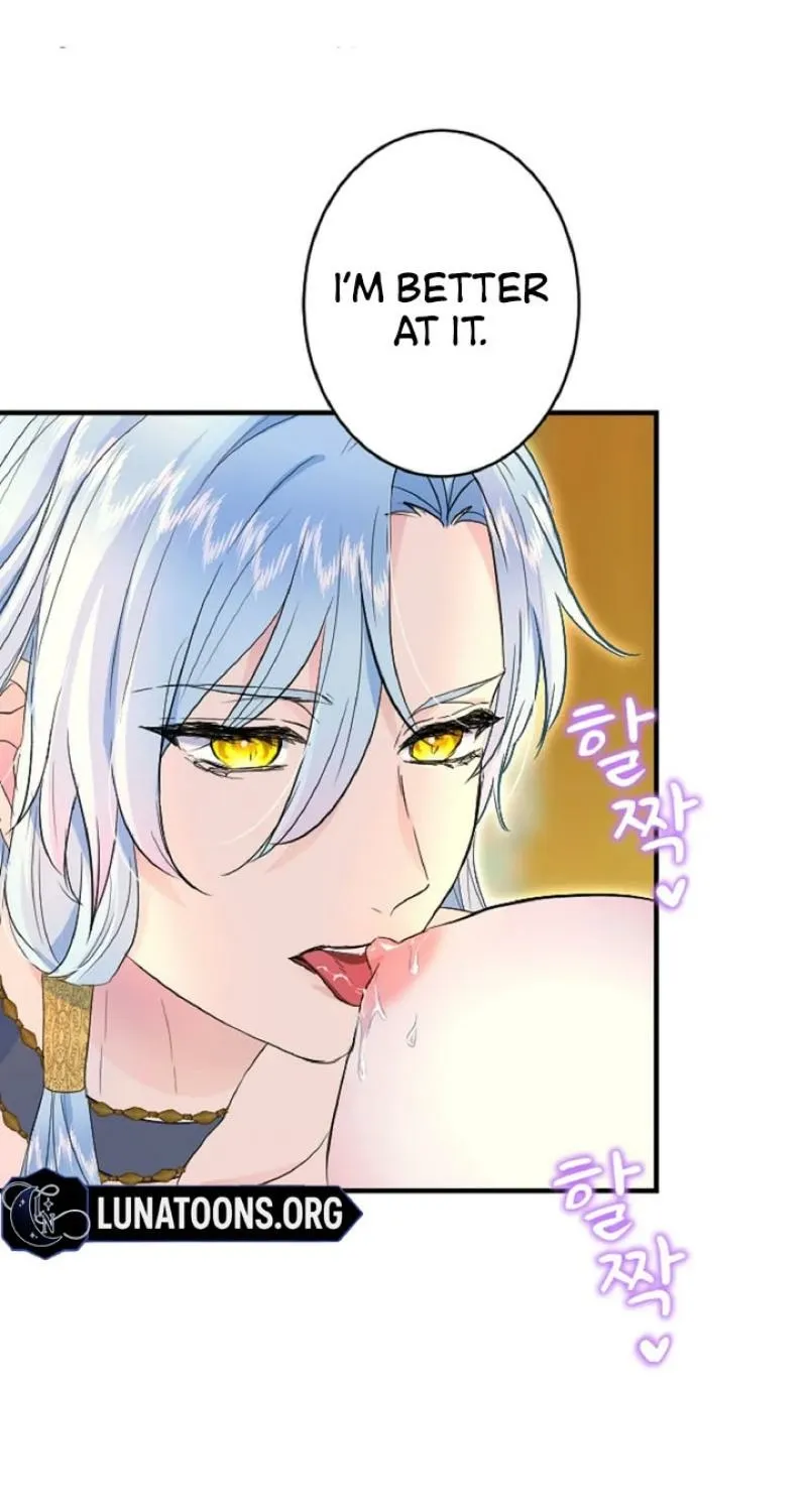 Read Kinki no Ko chapter 63 image 48 on Lezhin