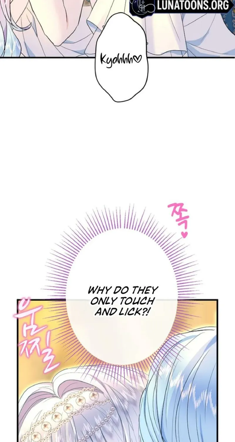 Read Kinki no Ko chapter 63 image 57 on Lezhin