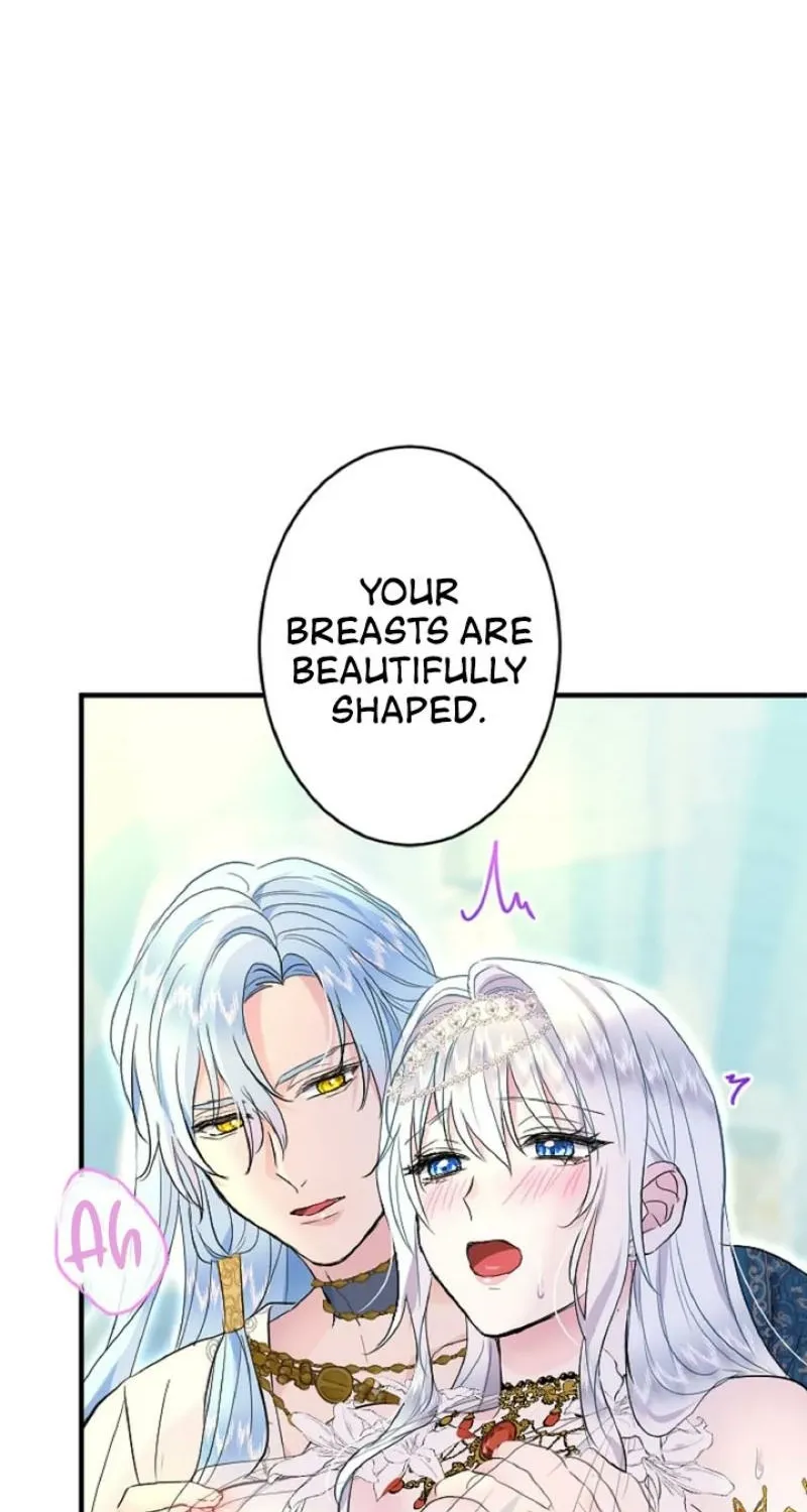 Read Kinki no Ko chapter 63 image 6 on Lezhin