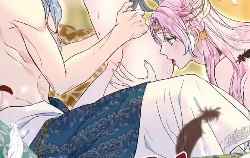 Read Kinki no Ko chapter 63 image 77 on Lezhin