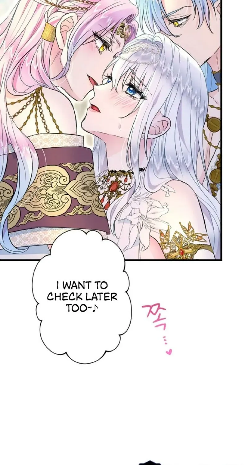 Read Kinki no Ko chapter 63 image 8 on Lezhin