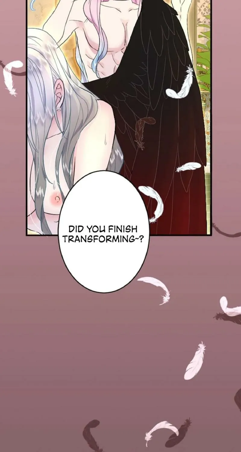 Read Kinki no Ko chapter 63 image 80 on Lezhin