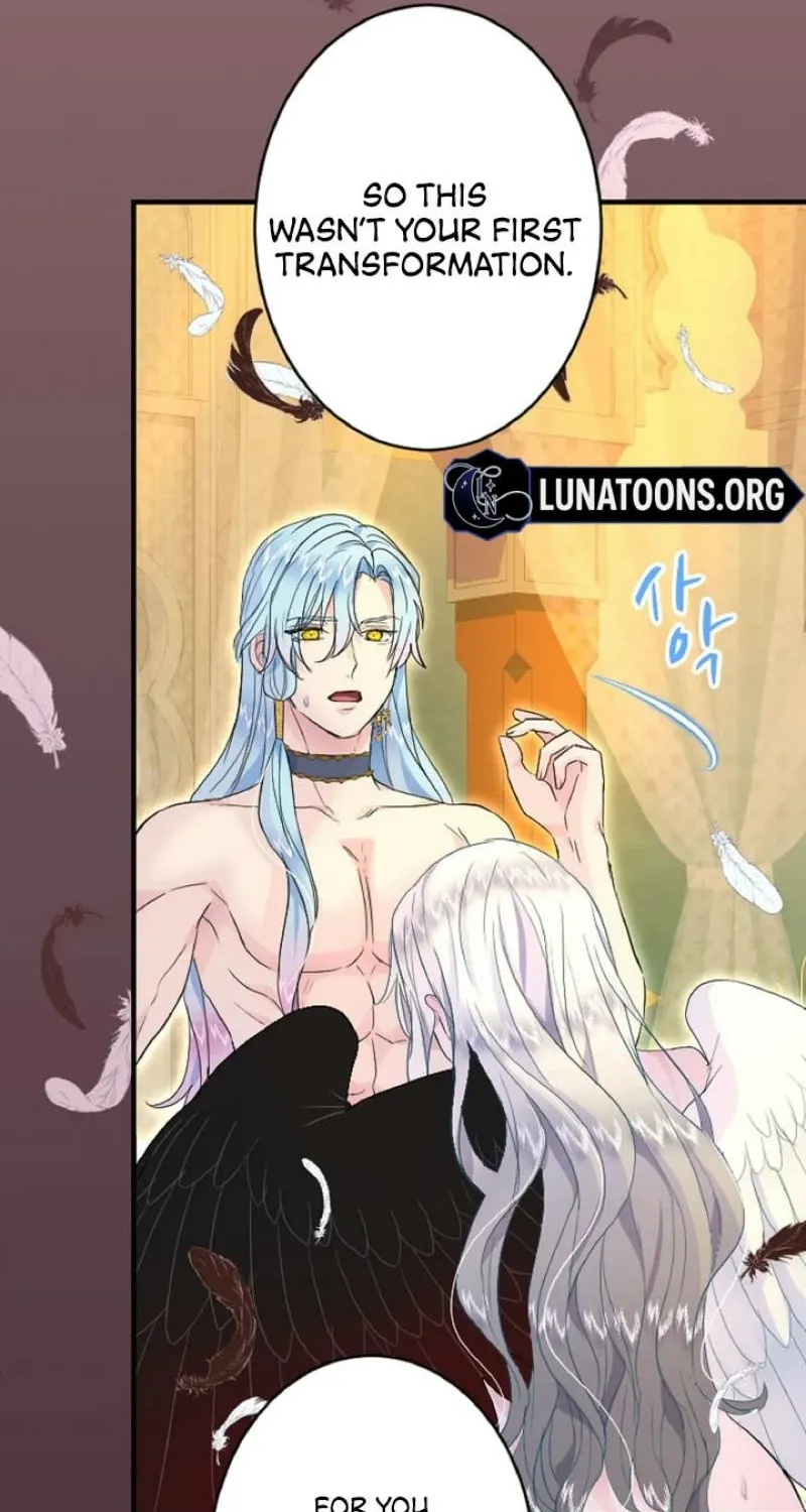 Read Kinki no Ko chapter 63 image 81 on Lezhin