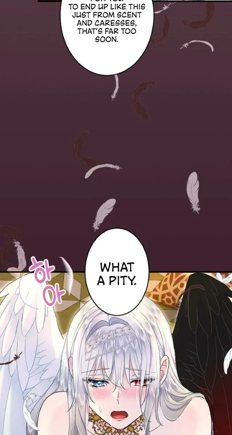 Read Kinki no Ko chapter 63 image 82 on Lezhin