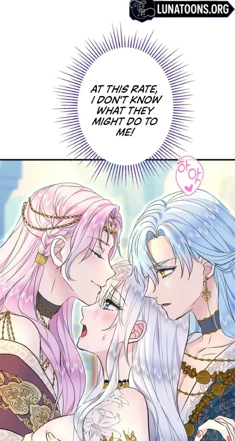 Read Kinki no Ko chapter 63 image 9 on Lezhin