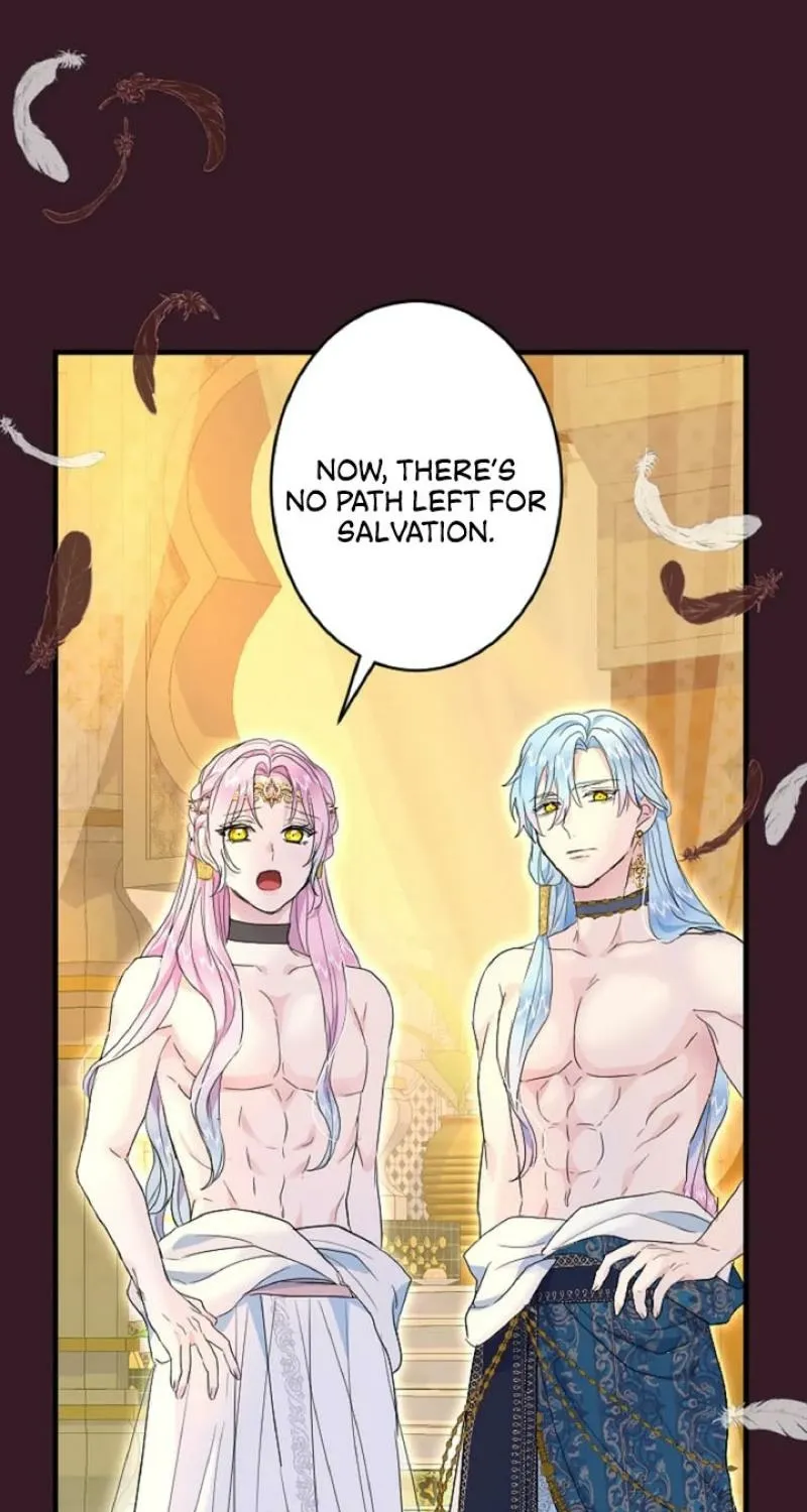Read Kinki no Ko chapter 64 image 0 on Lezhin