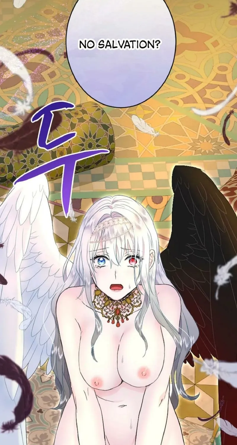 Read Kinki no Ko chapter 64 image 2 on Lezhin