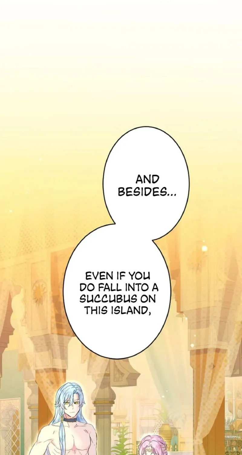 Read Kinki no Ko chapter 64 image 20 on Lezhin
