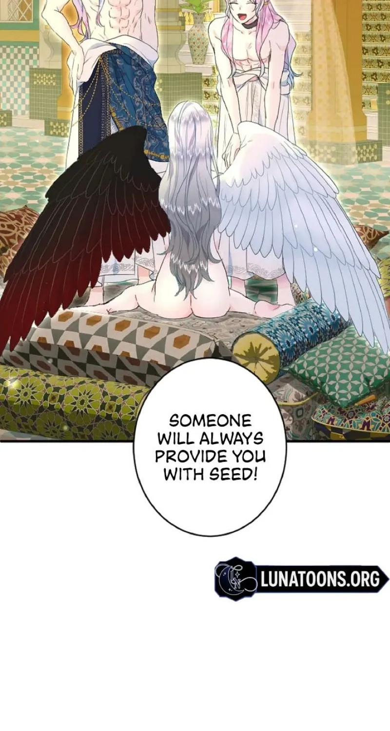Read Kinki no Ko chapter 64 image 21 on Lezhin