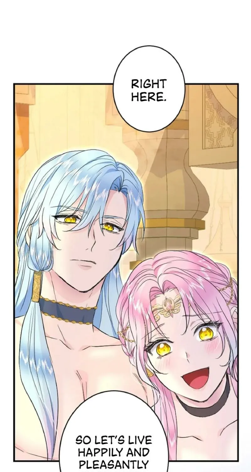 Read Kinki no Ko chapter 64 image 22 on Lezhin