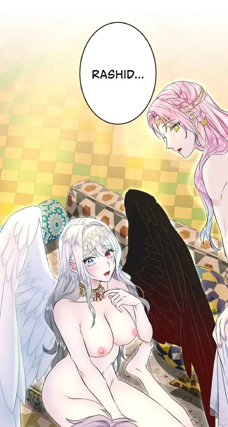 Read Kinki no Ko chapter 64 image 27 on Lezhin
