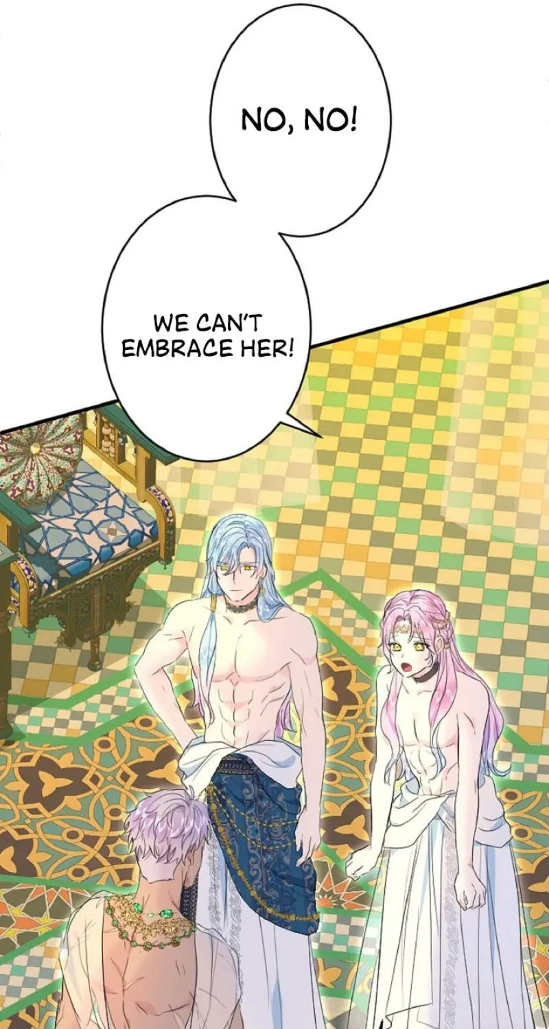 Read Kinki no Ko chapter 64 image 36 on Lezhin