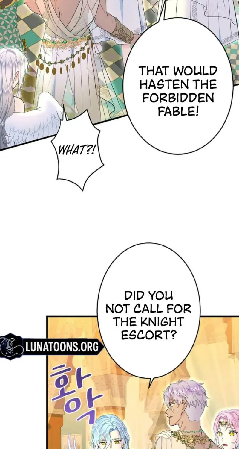Read Kinki no Ko chapter 64 image 37 on Lezhin