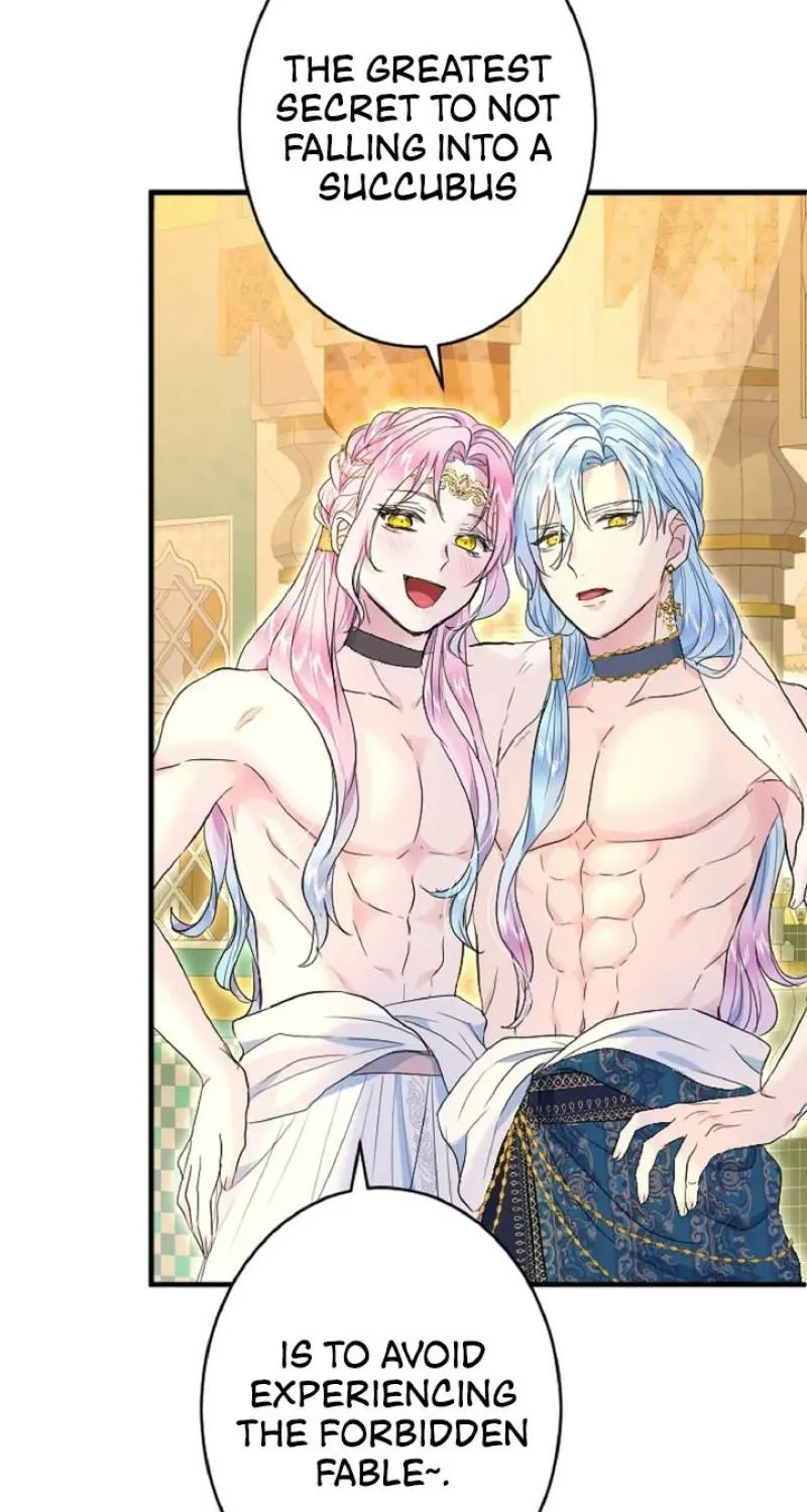 Read Kinki no Ko chapter 64 image 4 on Lezhin