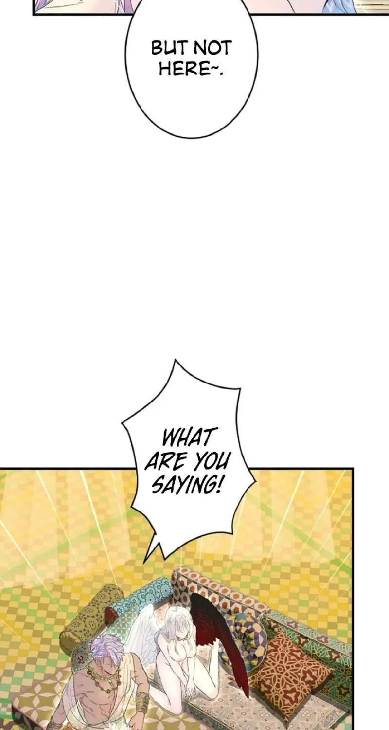 Read Kinki no Ko chapter 64 image 44 on Lezhin