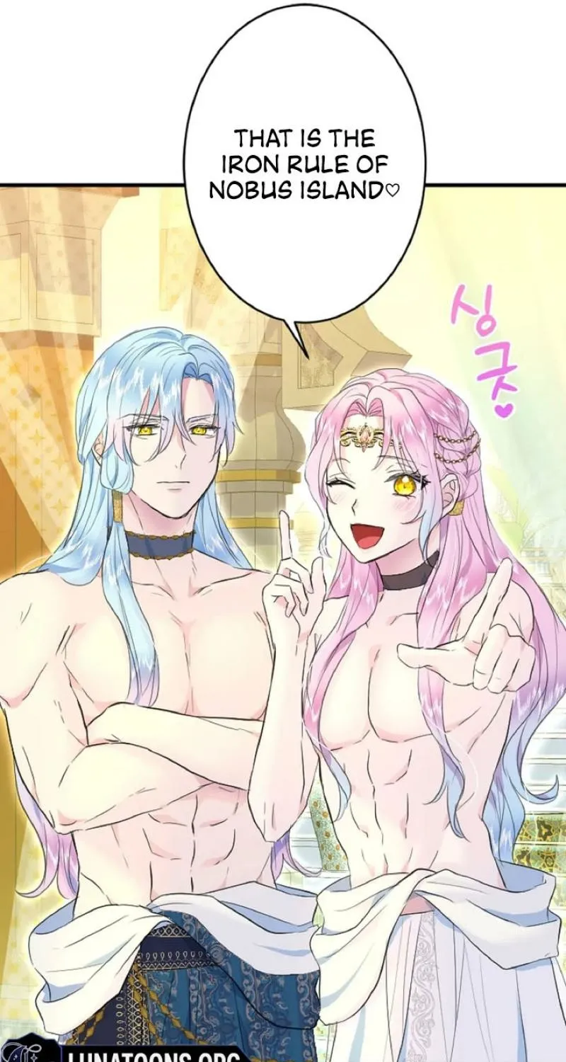 Read Kinki no Ko chapter 64 image 48 on Lezhin