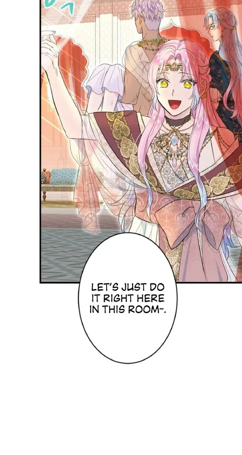 Read Kinki no Ko chapter 64 image 55 on Lezhin