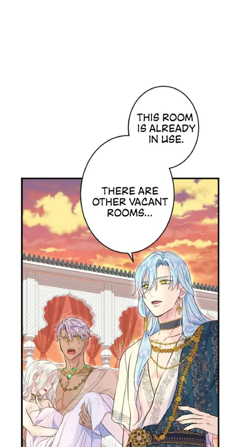 Read Kinki no Ko chapter 64 image 58 on Lezhin