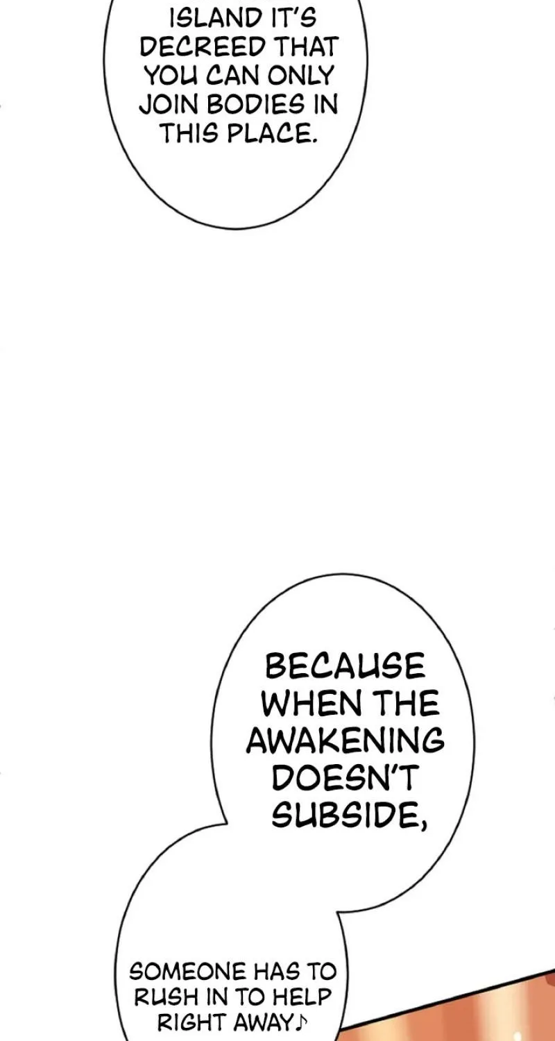 Read Kinki no Ko chapter 64 image 61 on Lezhin