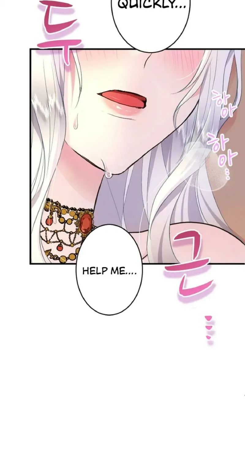 Read Kinki no Ko chapter 64 image 69 on Lezhin