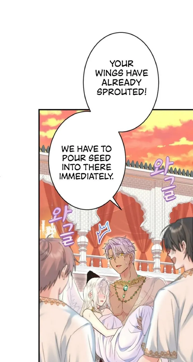 Read Kinki no Ko chapter 64 image 70 on Lezhin
